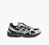 ASICS GEL1130 in BLACK