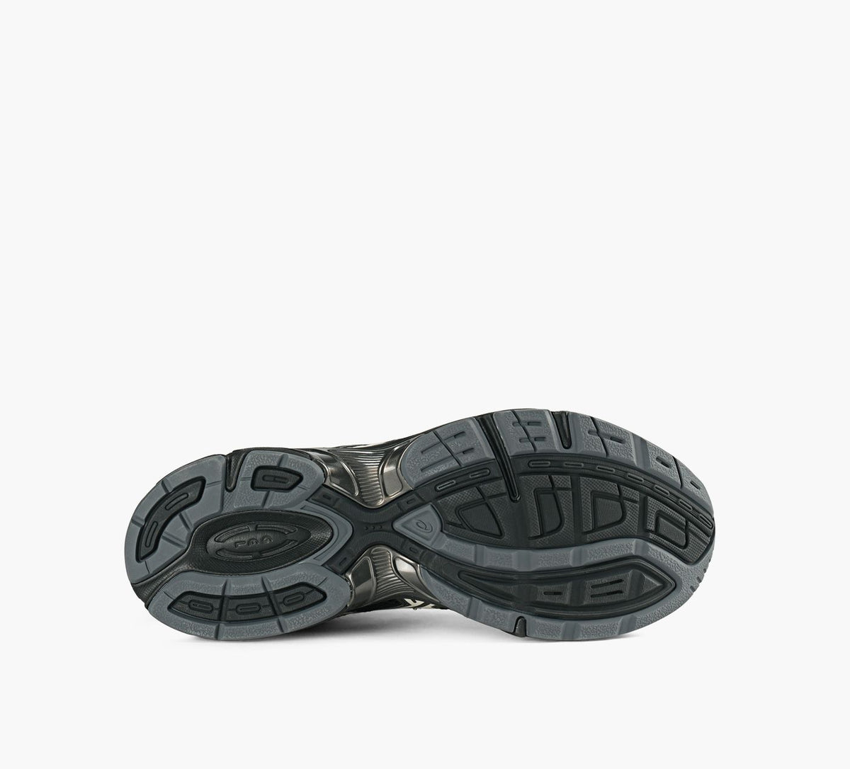 ASICS GEL1130 en NOIR vue 6