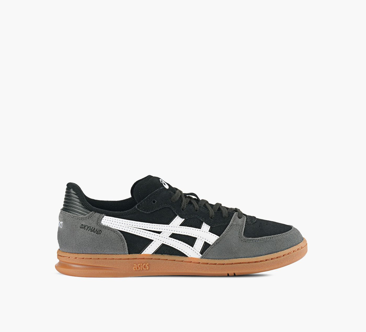 ASICS SKYHANDOG en NOIR