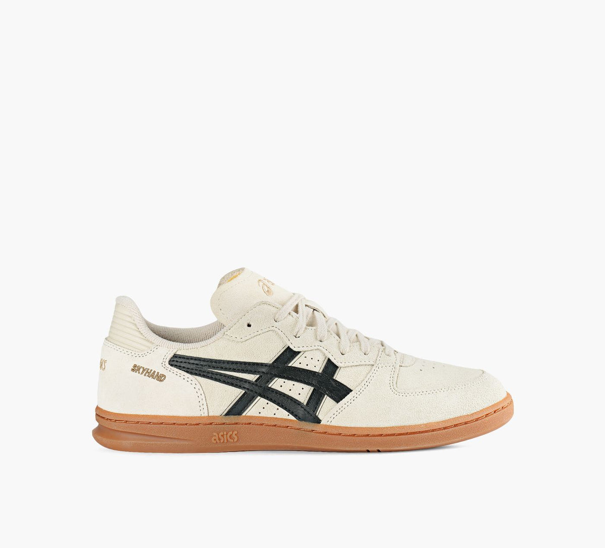 ASICS SKYHANDOG in WHITE