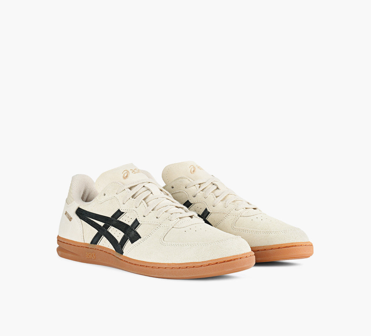 ASICS SKYHANDOG in WHITE view 2