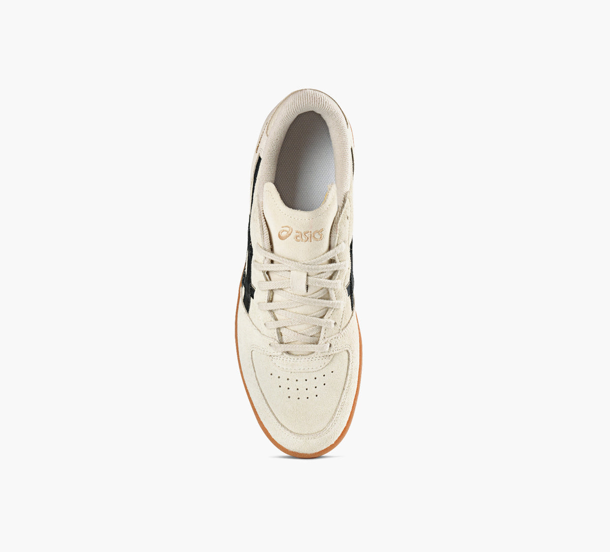ASICS SKYHANDOG in WHITE view 1c