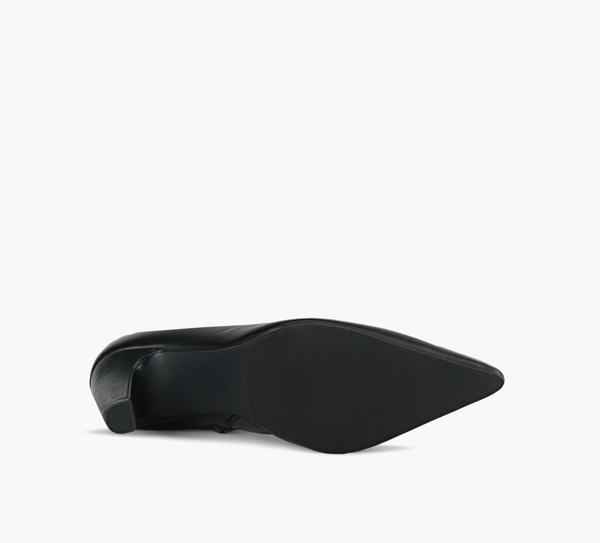 B2 JAIPURBOOT in BLACK view 6