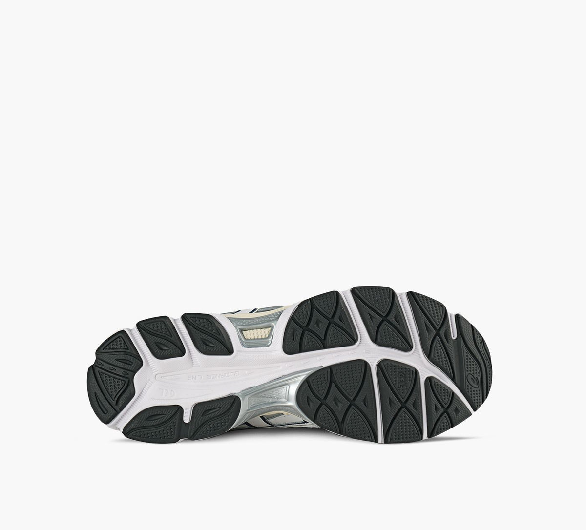 ASICS GELNYC2055 in WHITE view 6