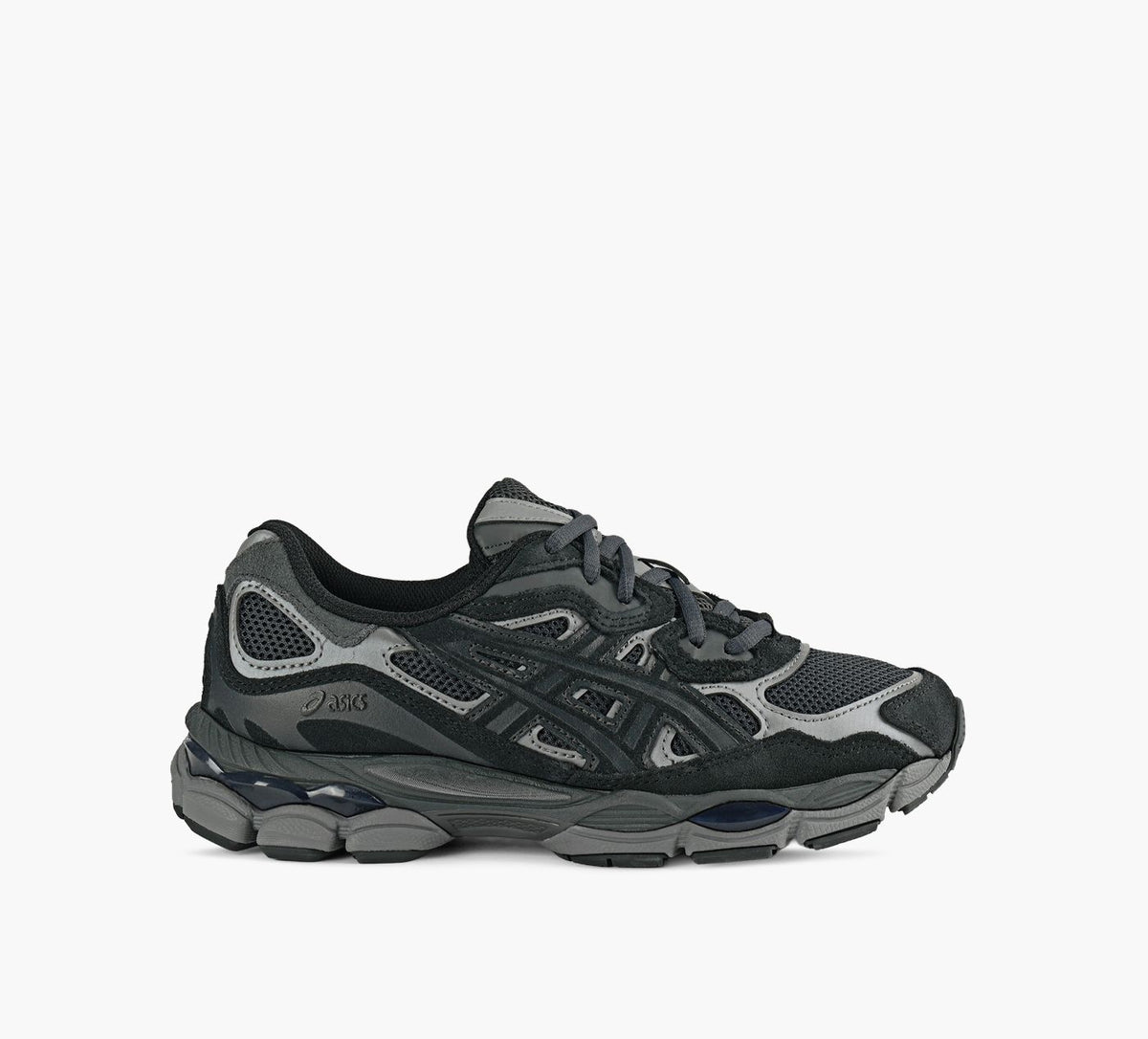 ASICS GELNYC en NOIR