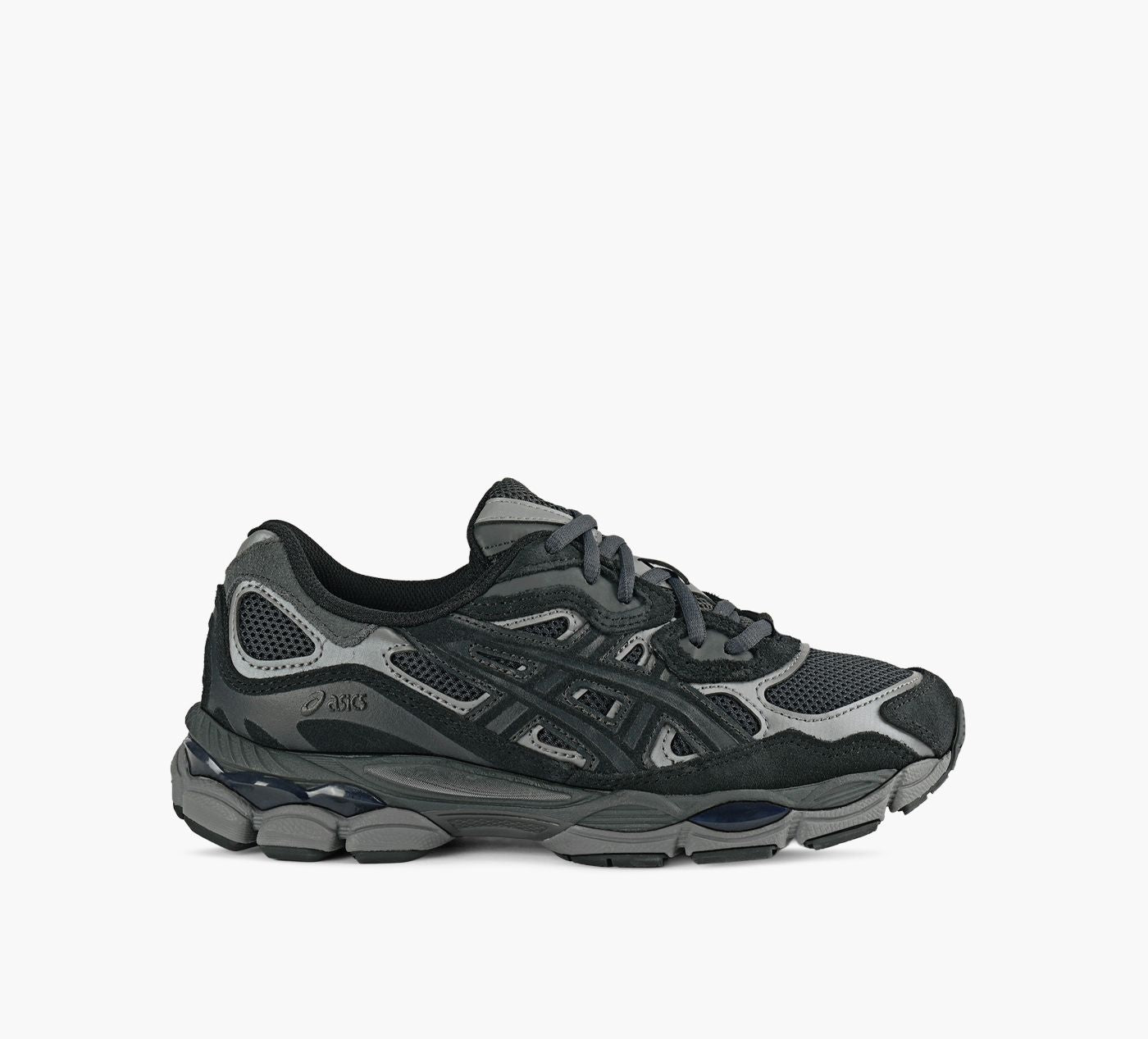 ASICS GELNYC en NOIR