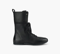 B2 GOABOXINGBOOTIE in BLACK