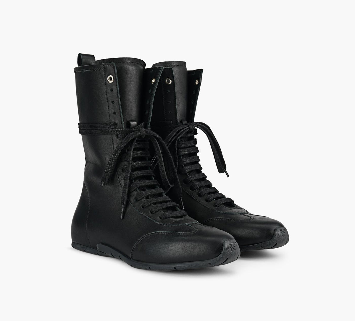 B2 GOA en NOIR vue 2