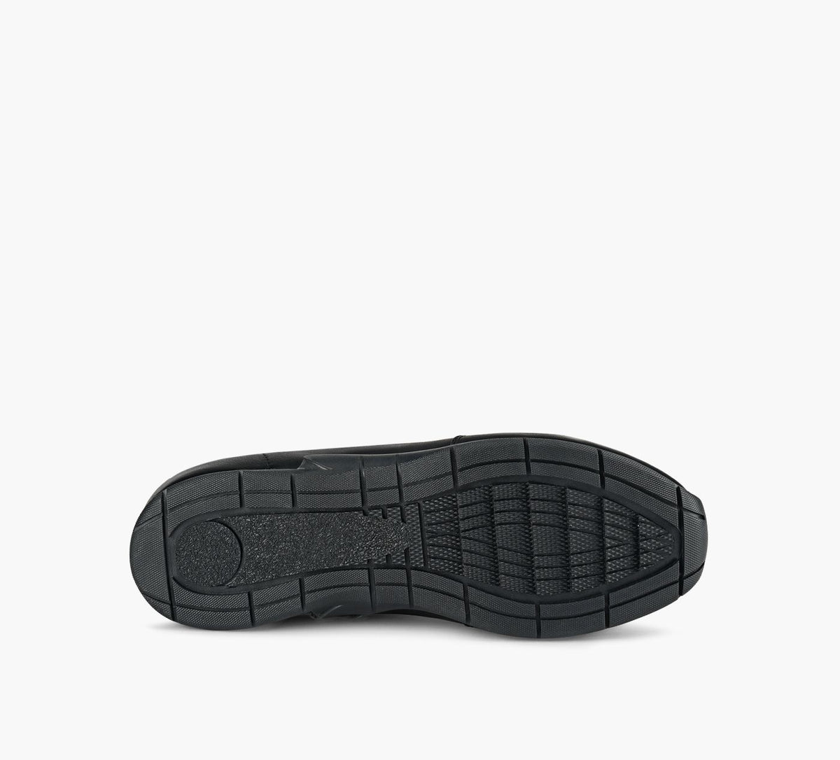 B2 GOABOXINGBOOTIE in BLACK view 6