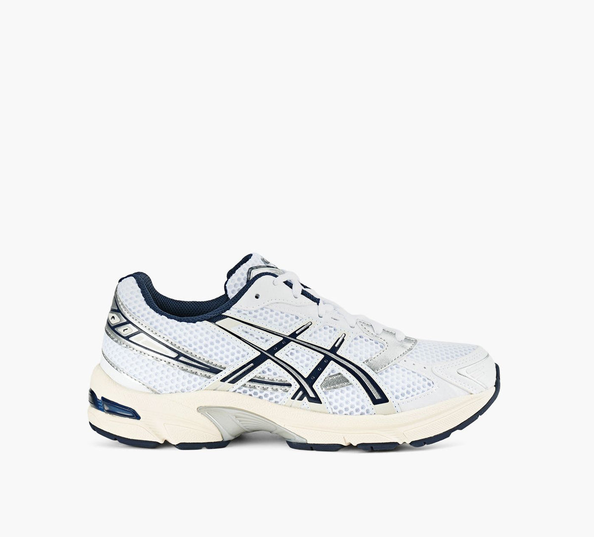 ASICS GEL1130 en BLANC