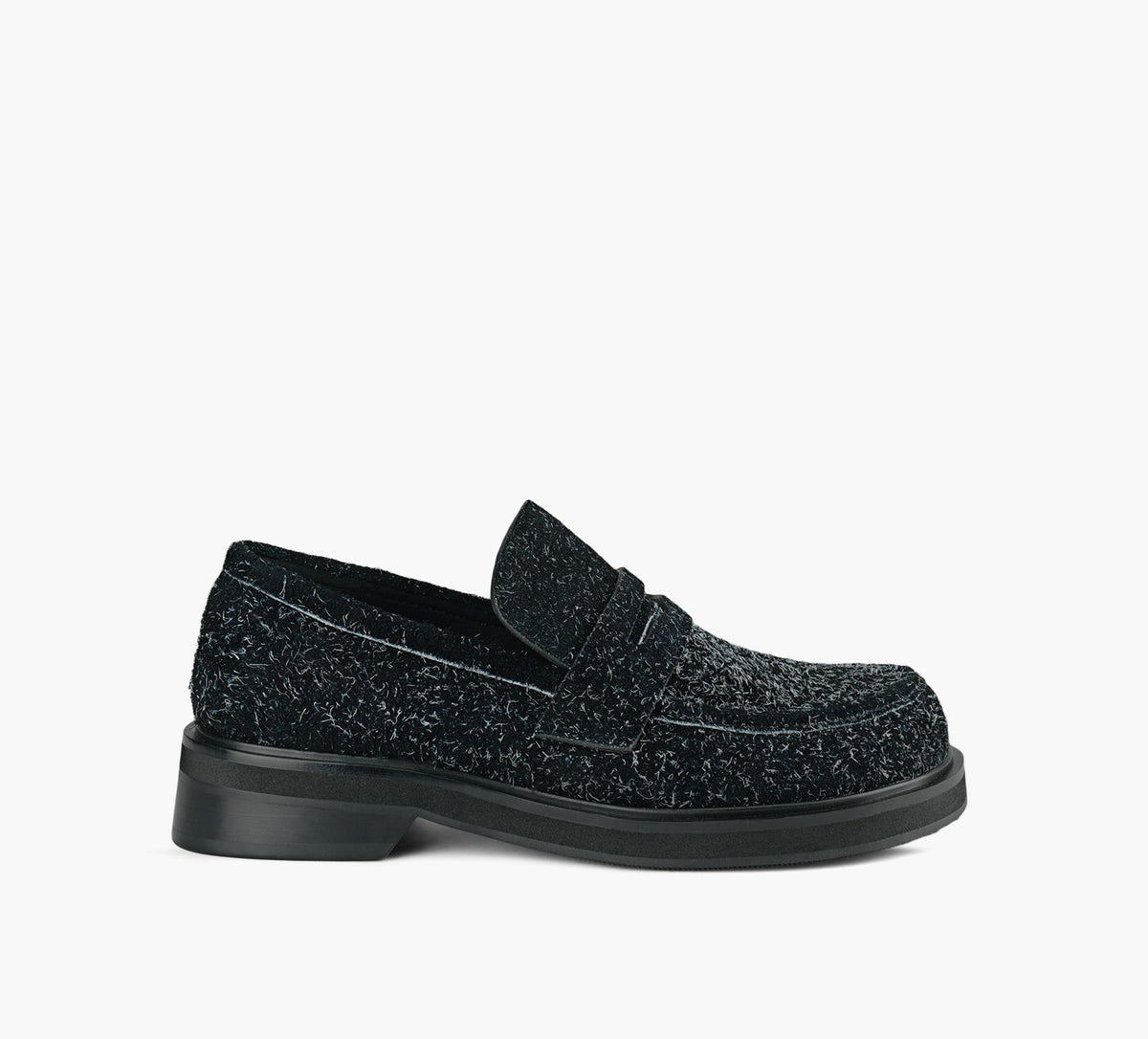 MIMOSA JACIRALOAFER in BLACK
