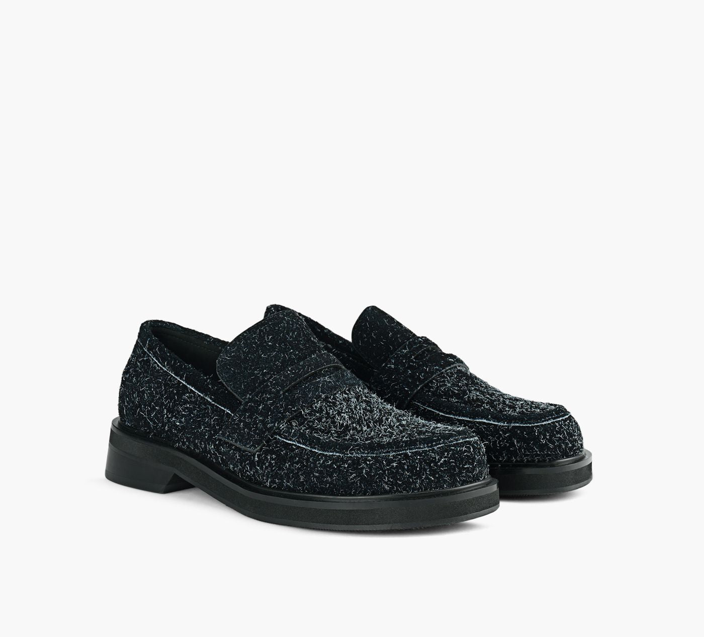 MIMOSA JACIRALOAFER in BLACK view 2