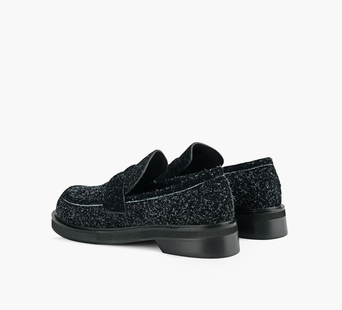 MIMOSA JACIRALOAFER in BLACK view 3