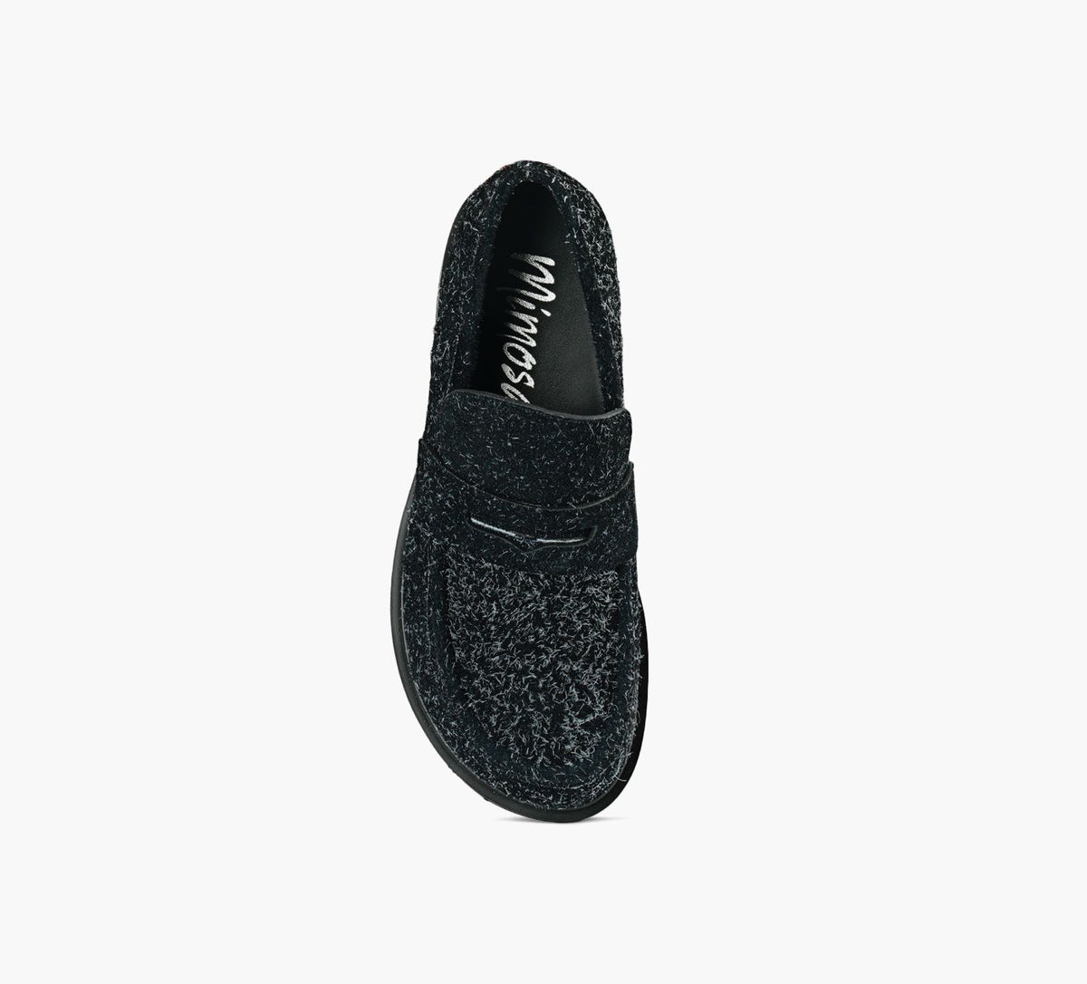 MIMOSA JACIRALOAFER in BLACK view 1c