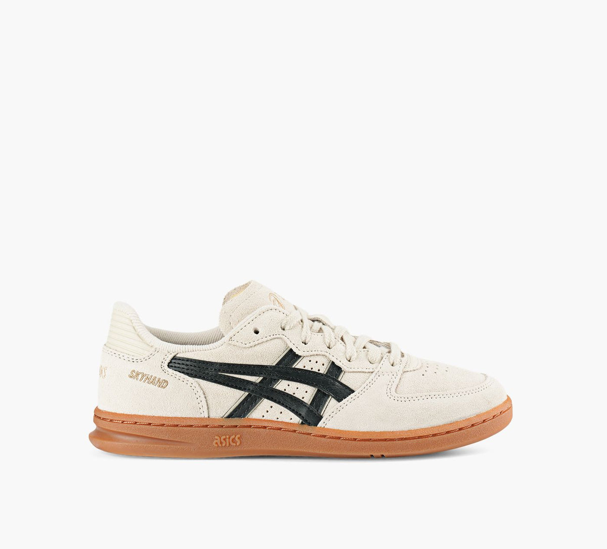 ASICS SKYHANDOG in WHITE