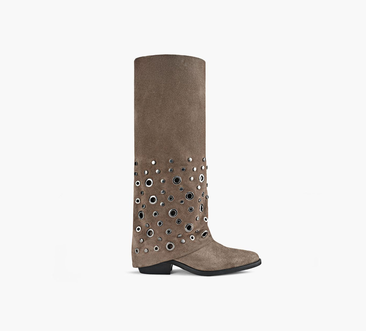 MIMOSA ARTEMISBOOT in TAUPE
