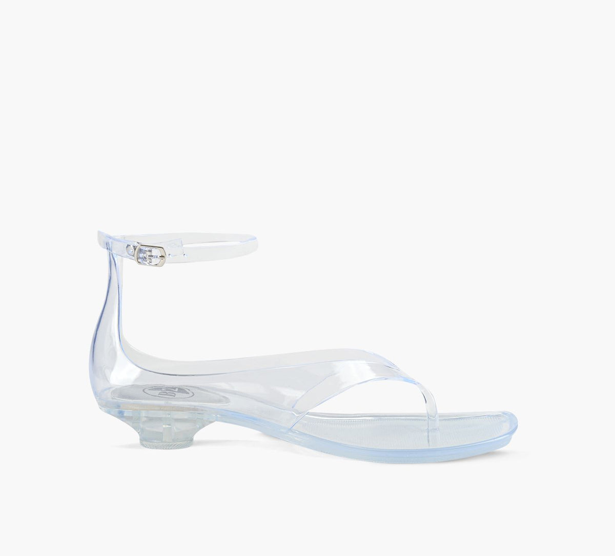 B2 TAMPA en TRANSPARENT