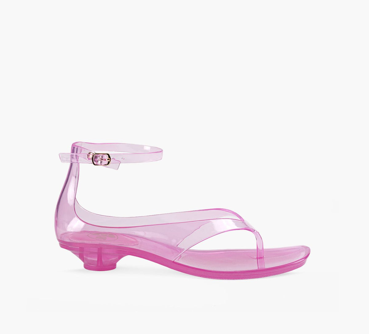 B2 TAMPATHONGHEEL in LIGHT PINK