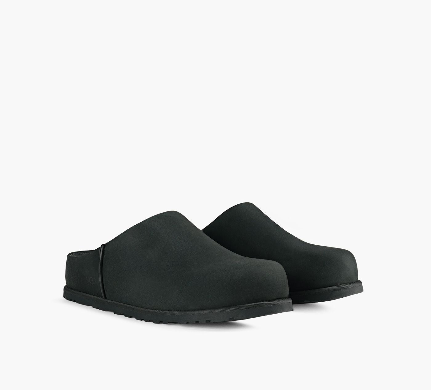 UGG Otzo Clog for Men | Black – Browns Shoes