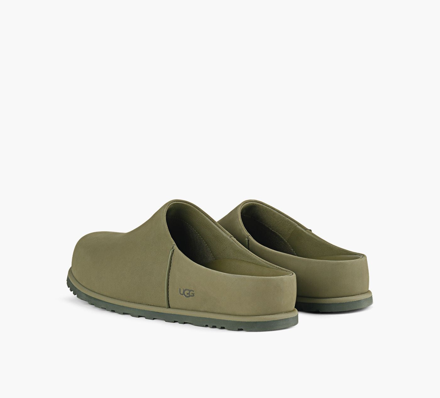 UGG OTZOCLOG in KHAKI view 3