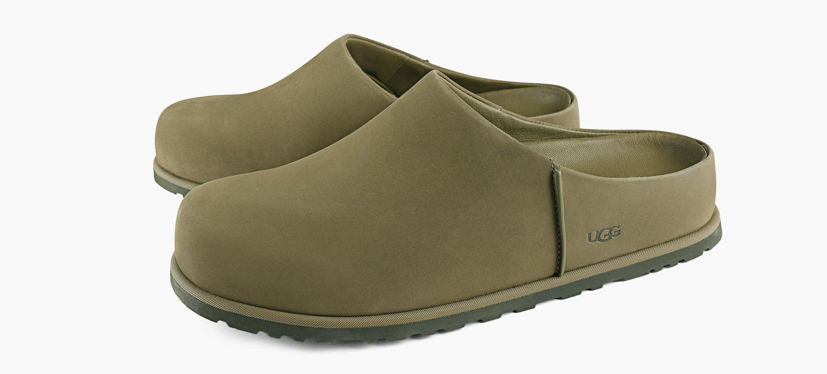 UGG OTZOCLOG in KHAKI view 4