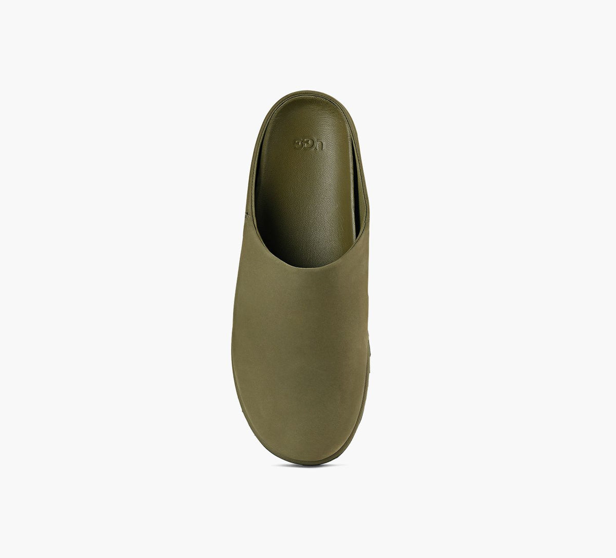 UGG OTZOCLOG in KHAKI view 1c