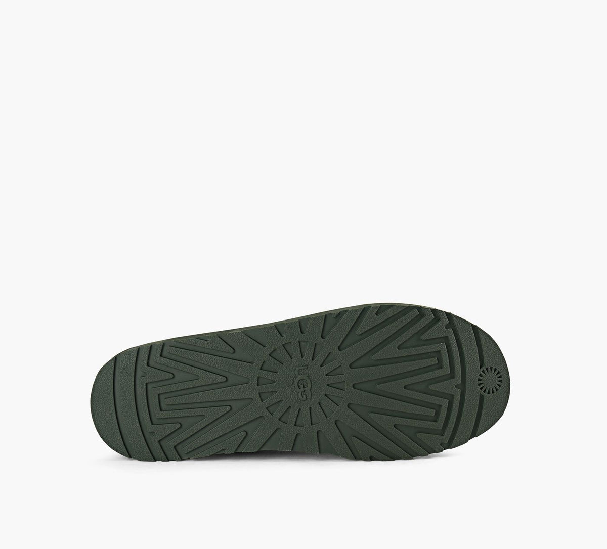 UGG OTZOCLOG in KHAKI view 6