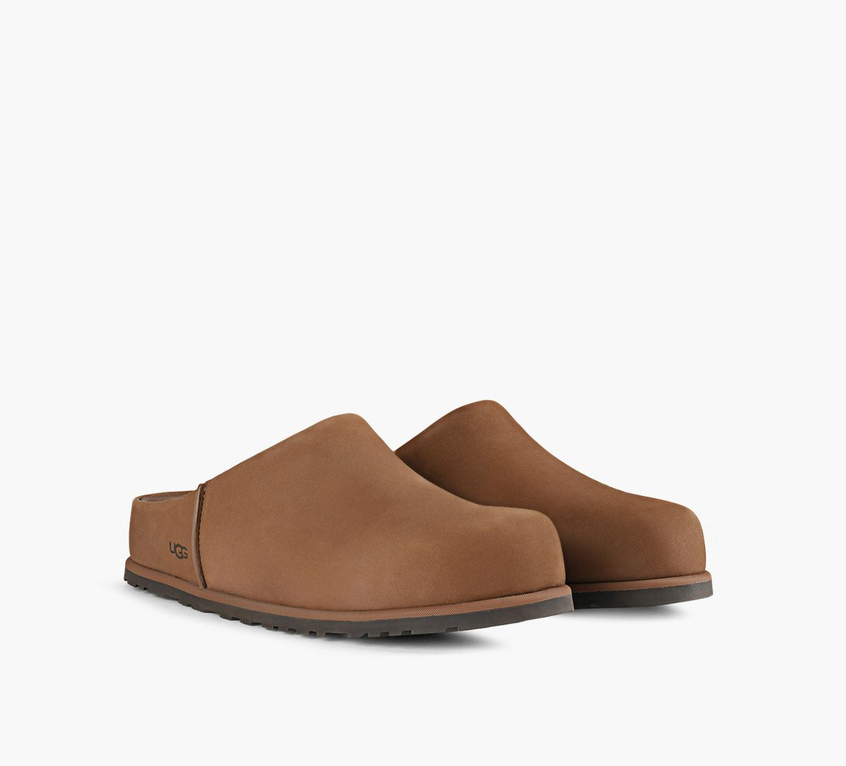 UGG MULEOTZO en BRUN vue 2