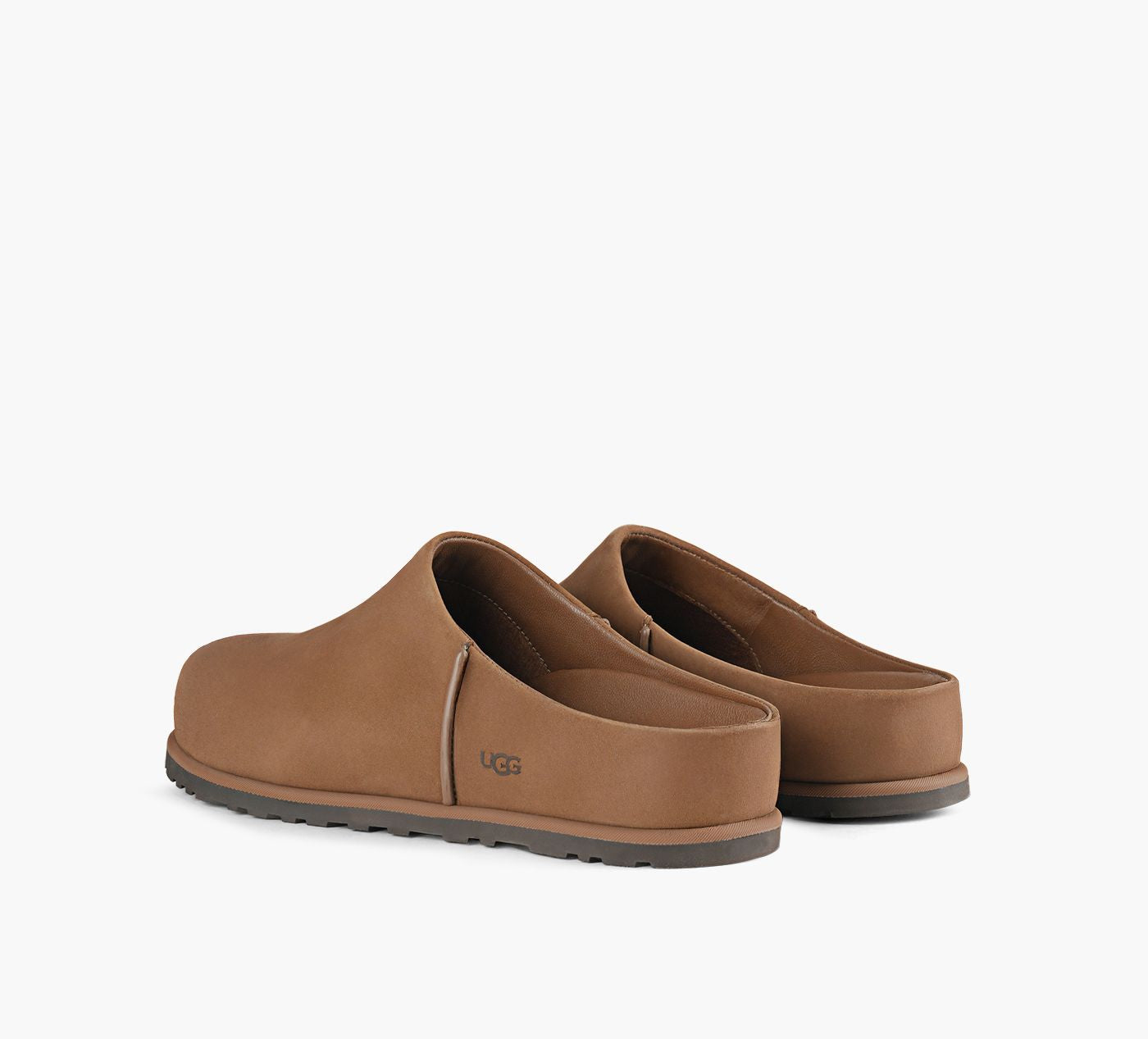UGG OTZOCLOG in BROWN view 3