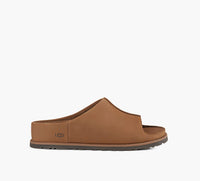 UGG OTZOSLIDE in BROWN