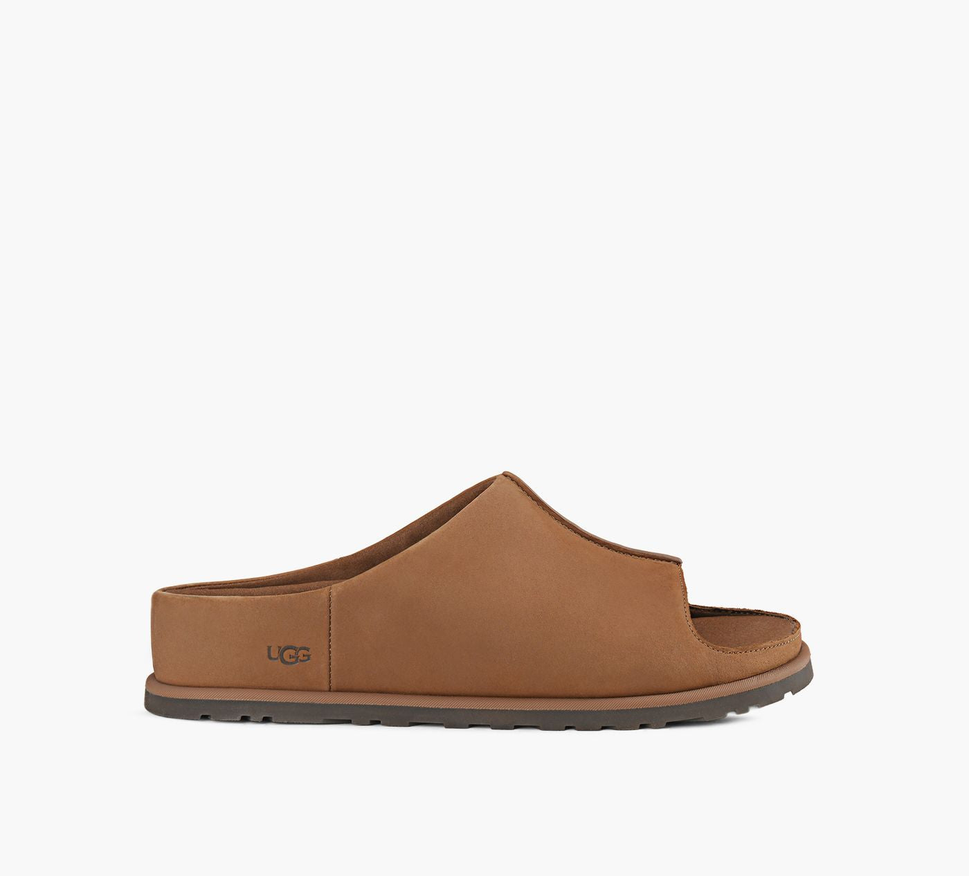UGG OTZOSLIDE in BROWN