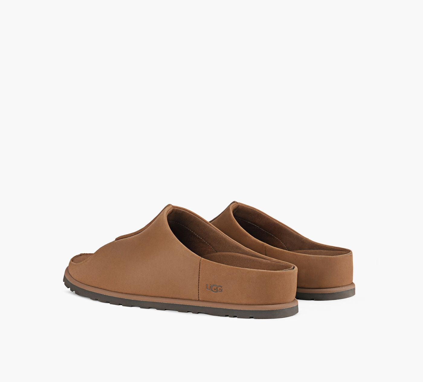 UGG OTZOSLIDE in BROWN view 3