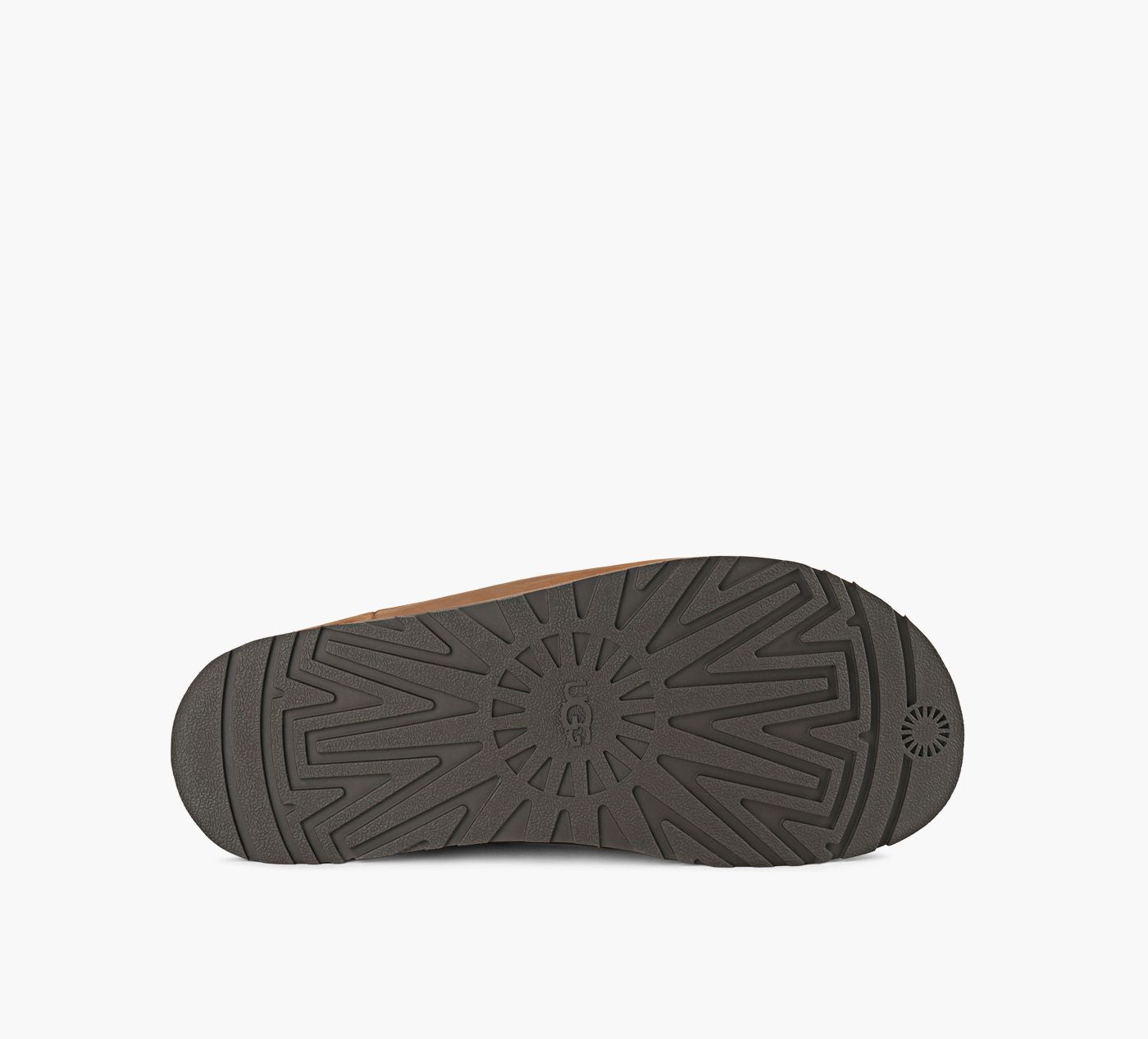 UGG OTZOSLIDE in BROWN view 6