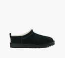 UGG MICROCLASSIC en NOIR
