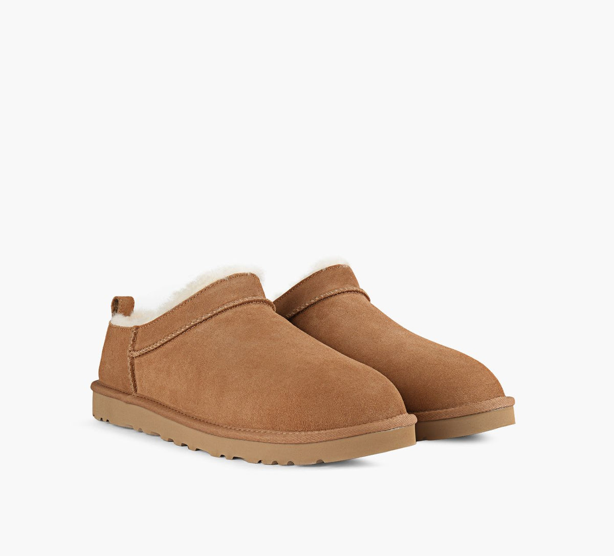 UGG CLASSICMICRO in TAN view 2