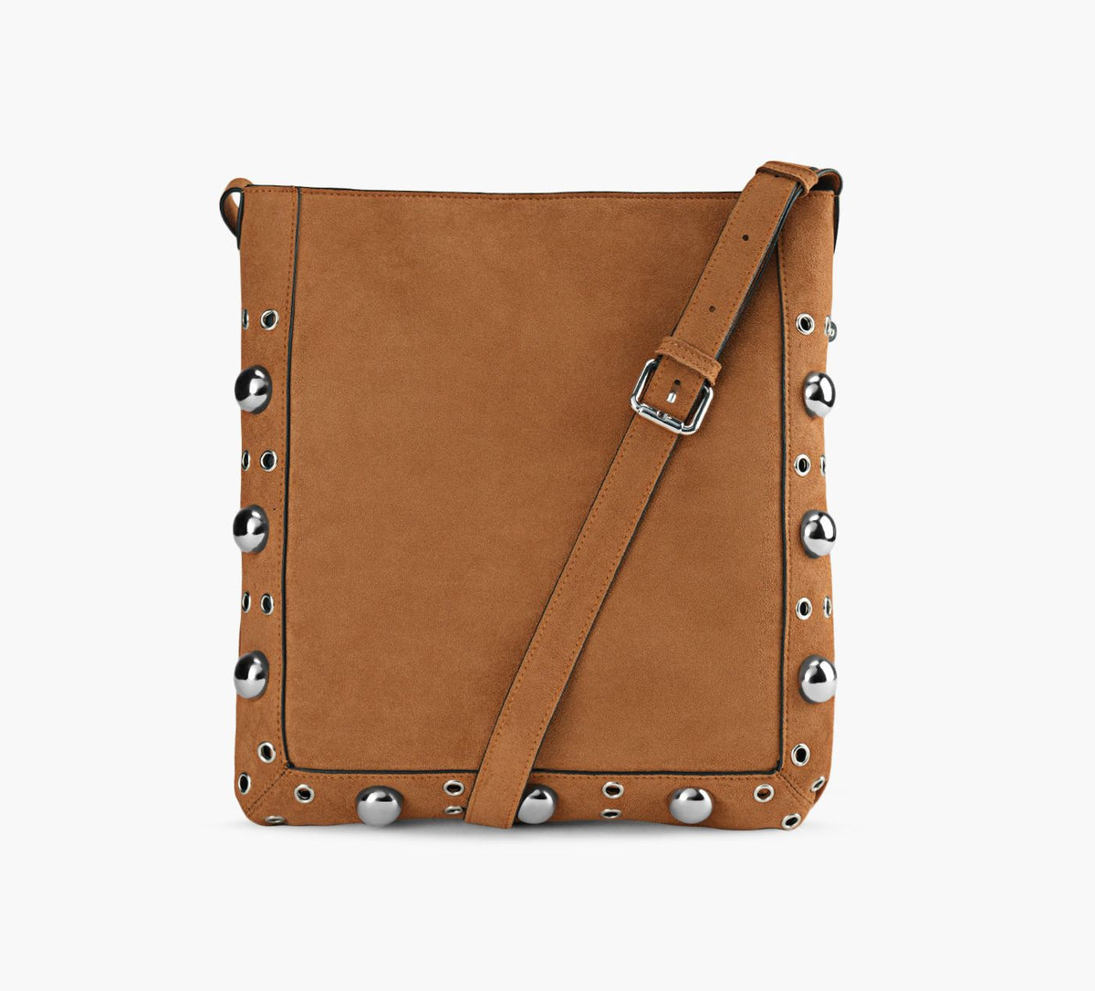 WISHBONE CORINNA in TAN