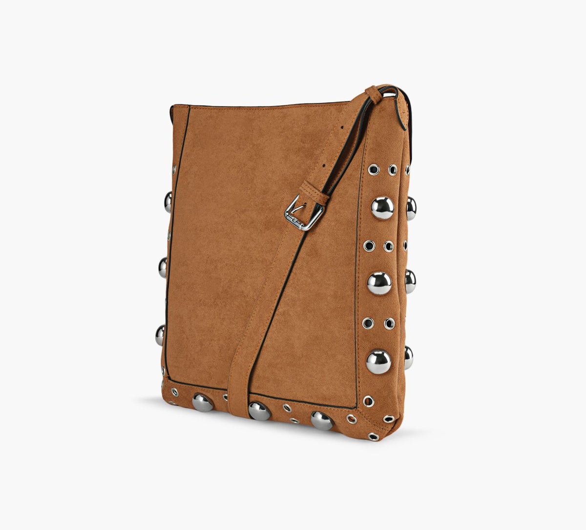 WISHBONE CORINNA in TAN view 2