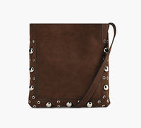 WISHBONE CORINNA en BRUN