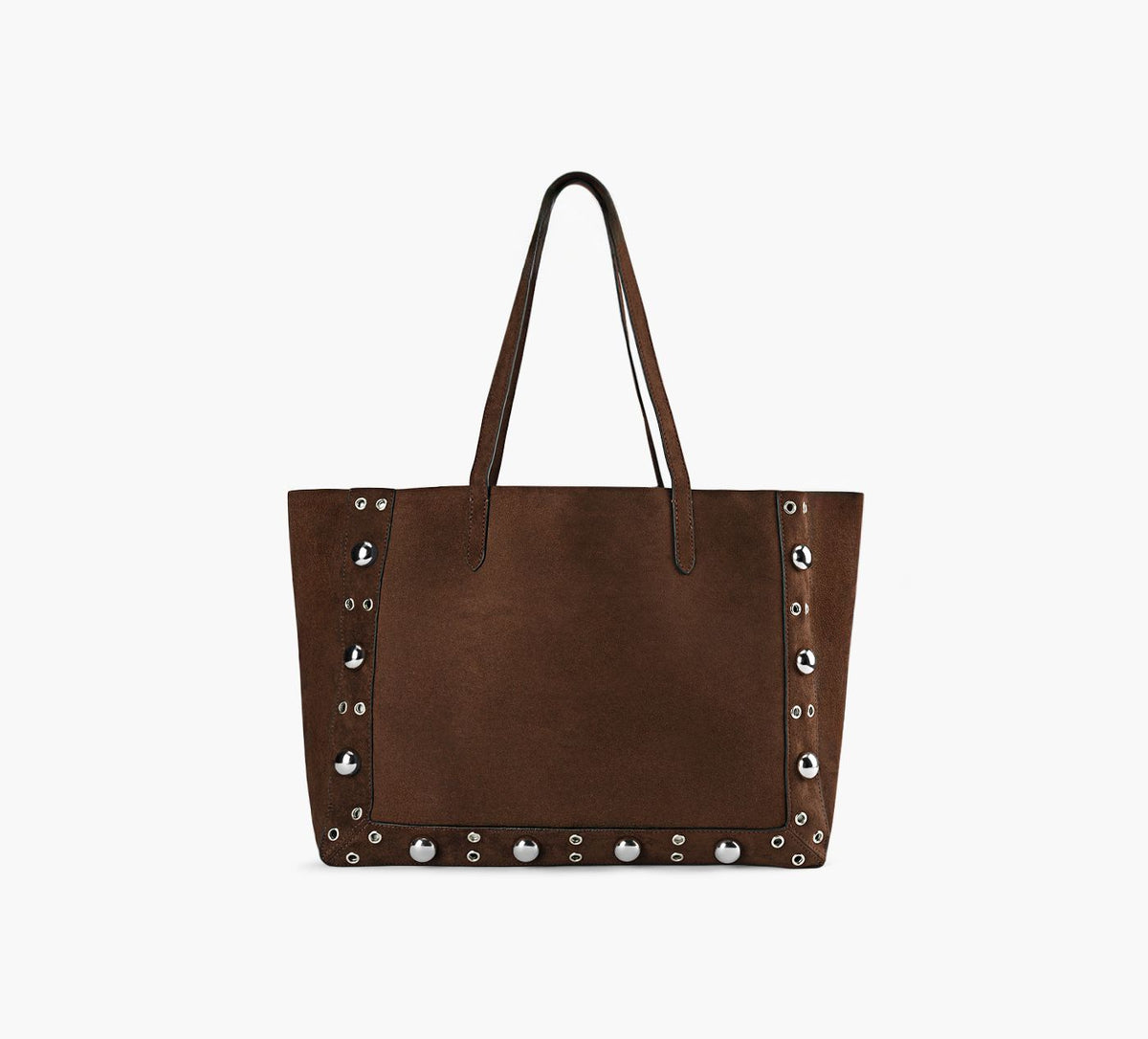 WISHBONE HANNAH in BROWN