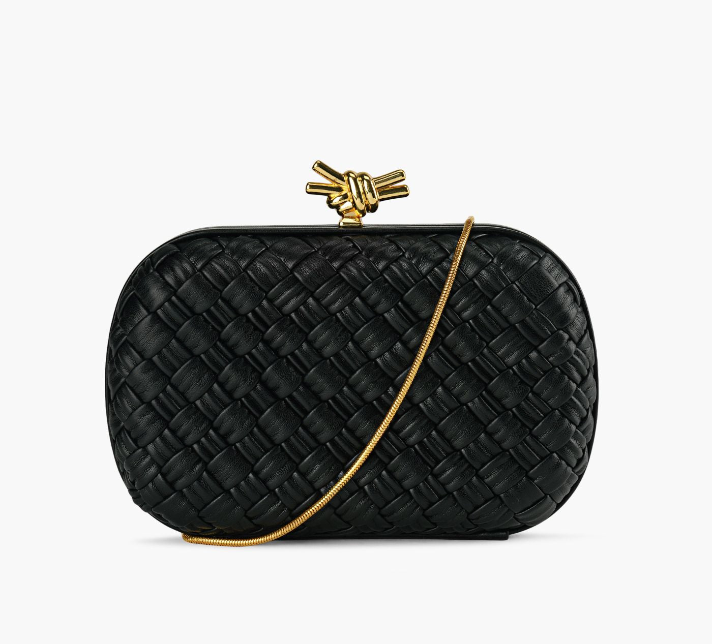 WISHBONE ZAYLA in BLACK
