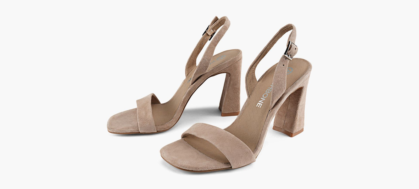 WISHBONE GRACE in TAUPE view 4