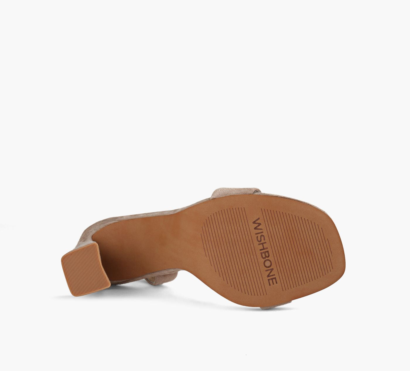 WISHBONE GRACE in TAUPE view 6