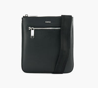 BOSS DAXTERENVELOPPEBAG in BLACK
