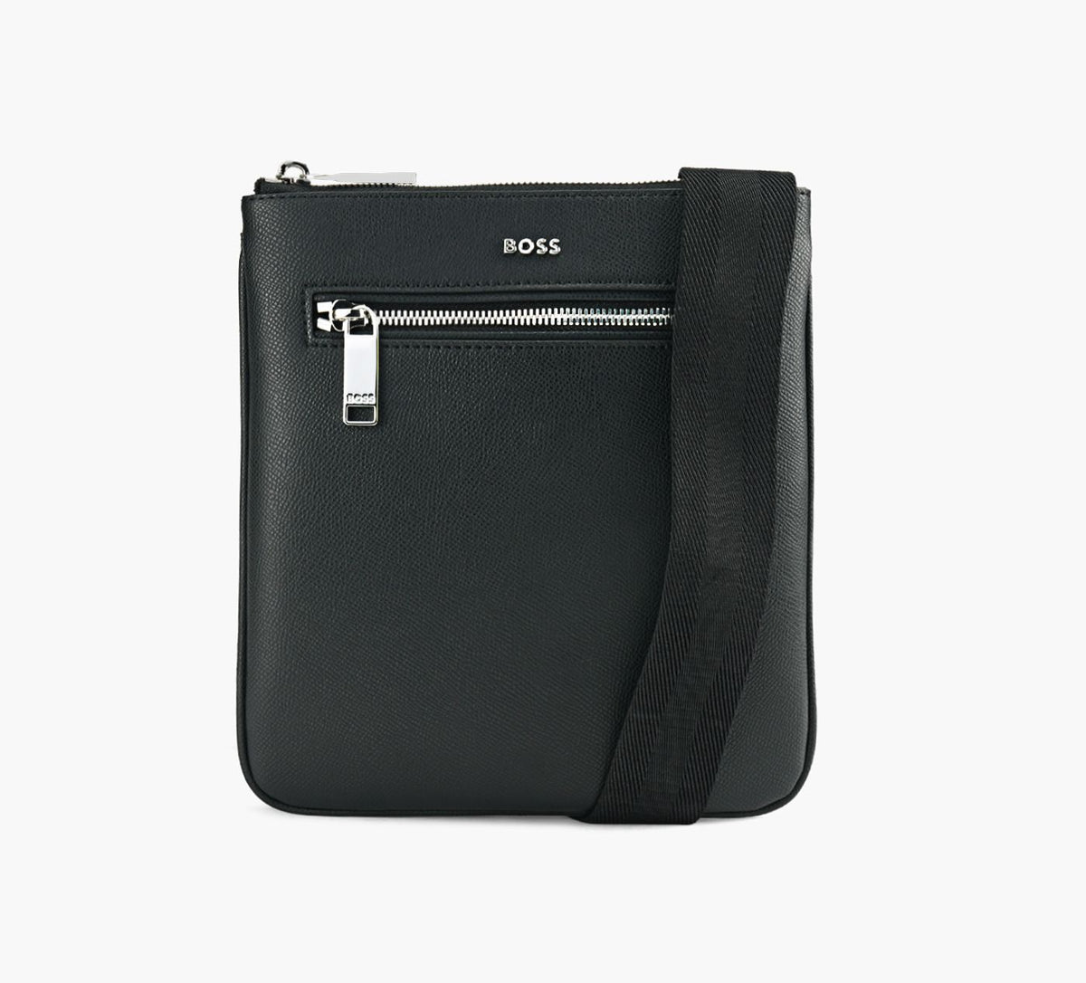 BOSS DAXTERENVELOPPEBAG in BLACK