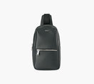 BOSS DAXTERMONOSTRAP en NOIR