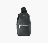 BOSS DAXTERMONOSTRAP en NOIR