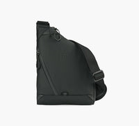BOSS STENSONBODYBAG in BLACK