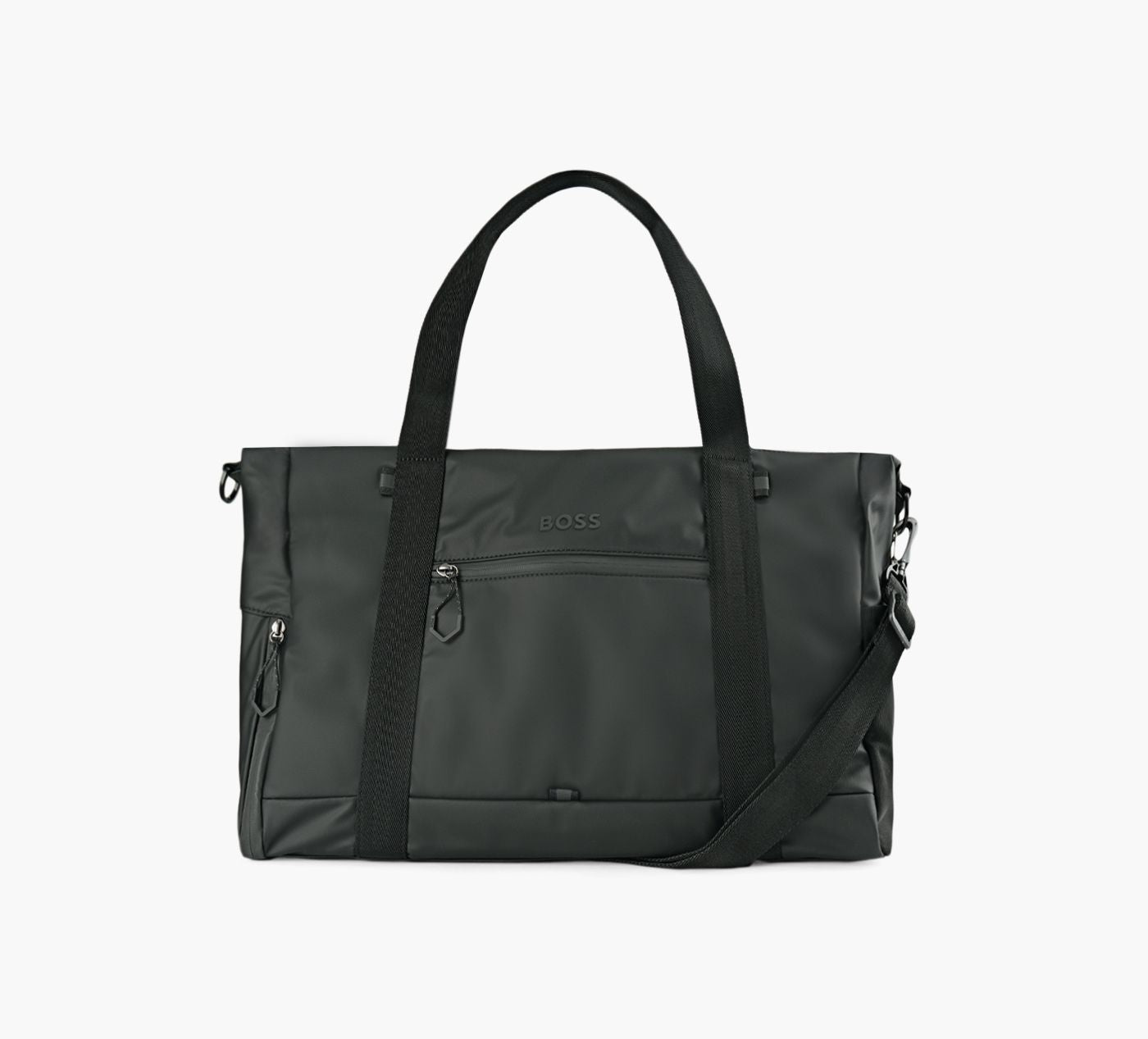 BOSS STENSONSMHOLDALL en NOIR