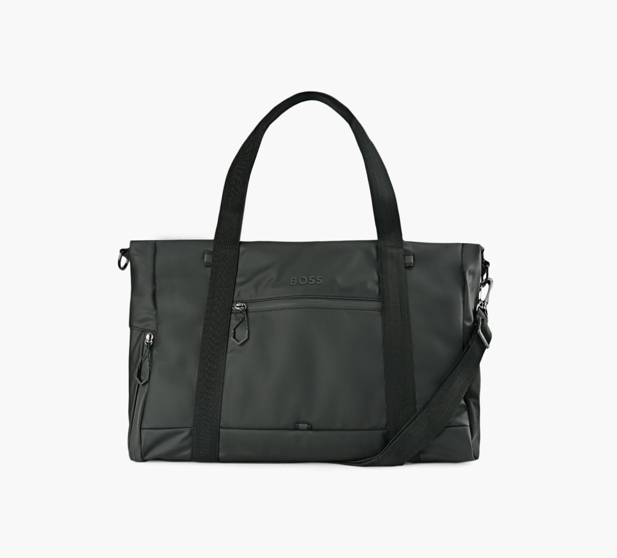 BOSS STENSONSMHOLDALL en NOIR
