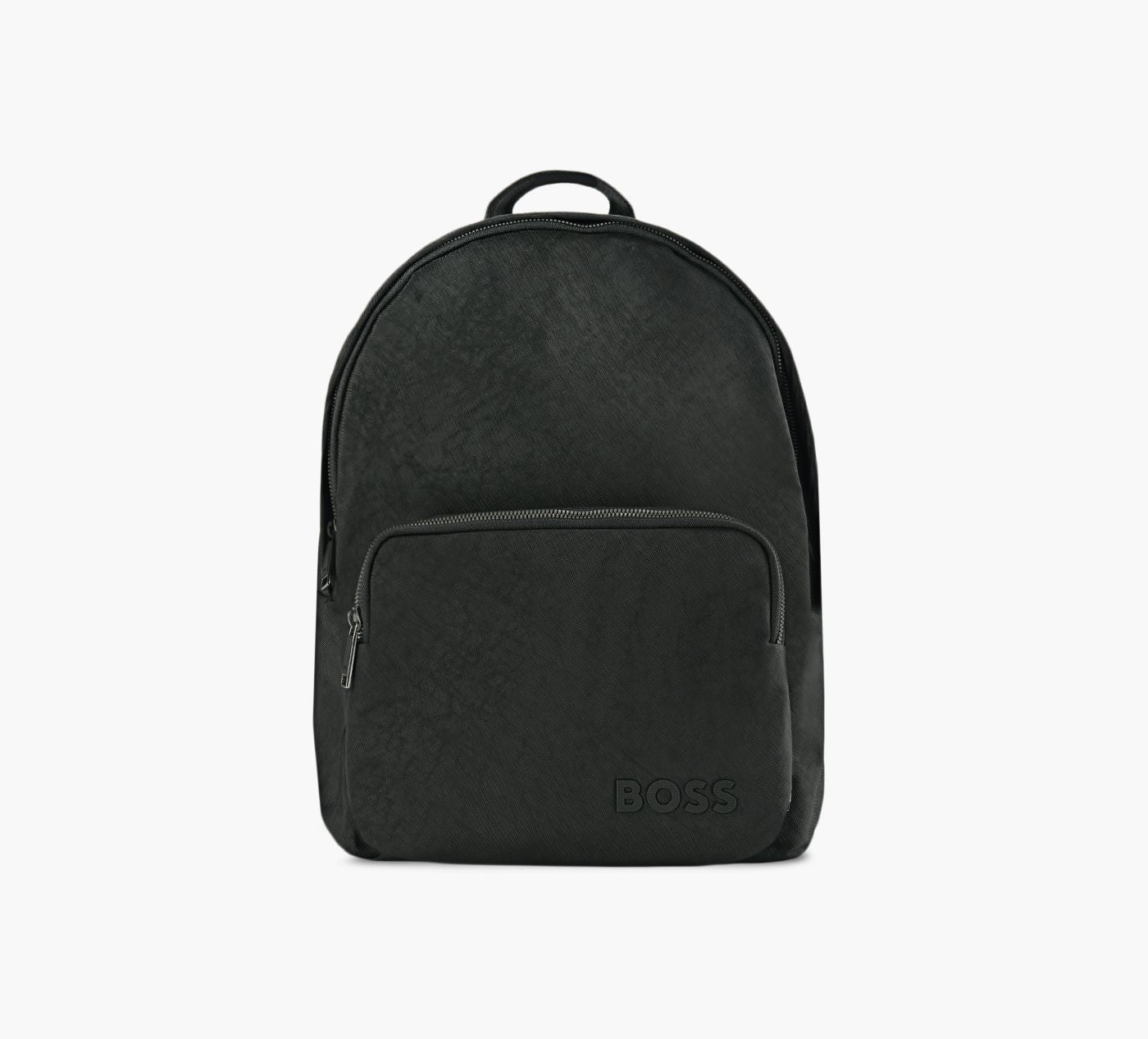 BOSS CATCH0BACKPACK in BLACK